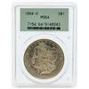 Image 1 : 1884-O PCGS MS64 Morgan Silver Dollar