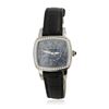 Jean Richard Stainless Steel Diamond Ladies Watch