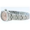Image 3 : Rolex Stainless Steel DateJust Oyster Band Ladies Watch