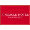 Image 1 : 1 night stay with breakfast at Pinnacle Vancouver Harbourfront Hotel valued at $650