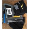 Image 2 : 1 assessment, 1 month of classes & pair of gel wraps from Rock Steady Boxing New West valued at $260