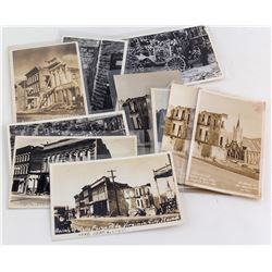 Virginia City Wells Fargo Themed RPC's