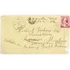 Image 1 : Arcola Postal Cover