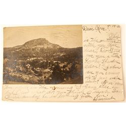 RPC Postmarked Reno, Nevada (2)