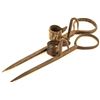 Image 1 : Two Left Hook Miners Candlesticks
