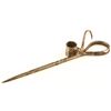 Image 1 : Fancy Left Hook Miners Candlestick