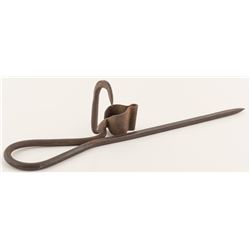 Varney BONANZA Miners' Candlestick