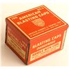 Image 1 : American Blasting Cap Tin