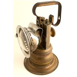National Carbide Lantern
