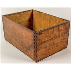 Lectinoligh Mining Candles Box