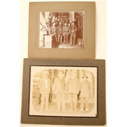 Virginia Consolidated Mine Photos