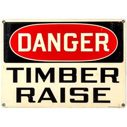 Metal Sign by Stonehouse Signs