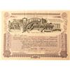 Image 1 : Fairview Galena King Mining Company Stock Certificate