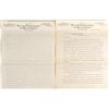 Image 1 : Bullfrog Pioneer Leasing and Milling Co. Letterheads