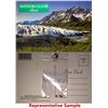 Image 1 : Alaska Gold Taped to Post Cards