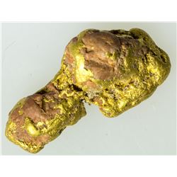 Dale District, California Gold Nuggets