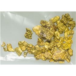 Ladies Canyon Gold