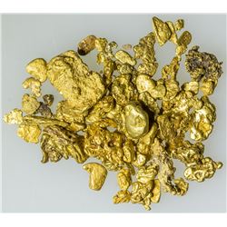Ladies Canyon Gold