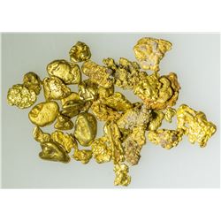 Ladies Canyon Gold