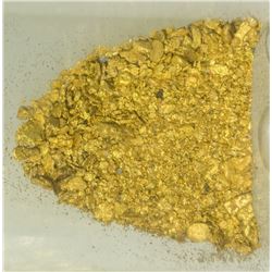 Ladies Canyon Gold