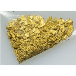 Ladies Canyon Gold