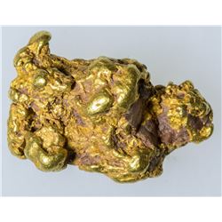 Yuba River Gold
