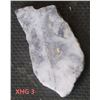 Image 2 : Larger, Extremely High Grade Gold and Silver from Reese River District #3