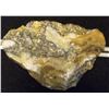 Image 2 : Very Large Como, Nevada Gold and Silver Ore Specimen