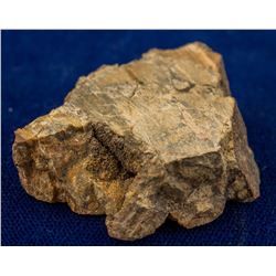 Camp Douglas, Mina, Nevada Mineral Specimen