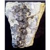 Image 2 : Belle Isle Mine, Tuscarora, Nevada Specimen