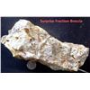 Image 2 : Surprise Fraction Mine Gold Specimen