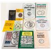 Image 1 : Coins and Currency Publications