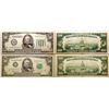 Image 1 : Two Fifty Dollar Bills