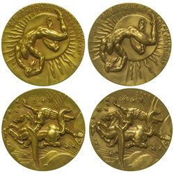 National Academy of Design Medals