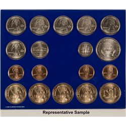 Uncirculated Sets