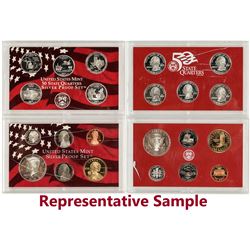U.S. Proof Sets