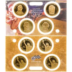 U.S. Proof Sets