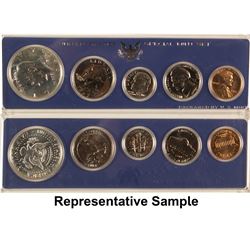 Proof Set/ Special Mint Sets