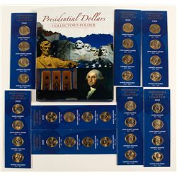 Presidential Dollars
