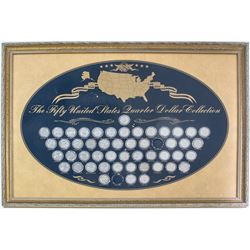 State Quarter Collection