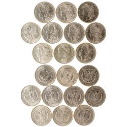 Morgan Dollars
