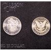Image 1 : Gem 1881 GSA CC Silver Dollar