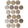 Image 1 : New Orleans Morgan Dollars