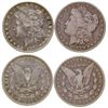 Image 1 : Rare Date Morgans