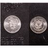 Image 1 : 1883 GSA CC Silver Dollar