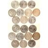 Image 1 : Philadelphia Morgan Dollars