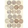 Image 1 : New Orleans Morgan Dollars