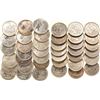 Image 1 : Roll of  Morgan Dollars