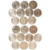 Image 1 : 1880s Morgan Dollars