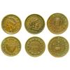 Image 1 : Civil War Tokens